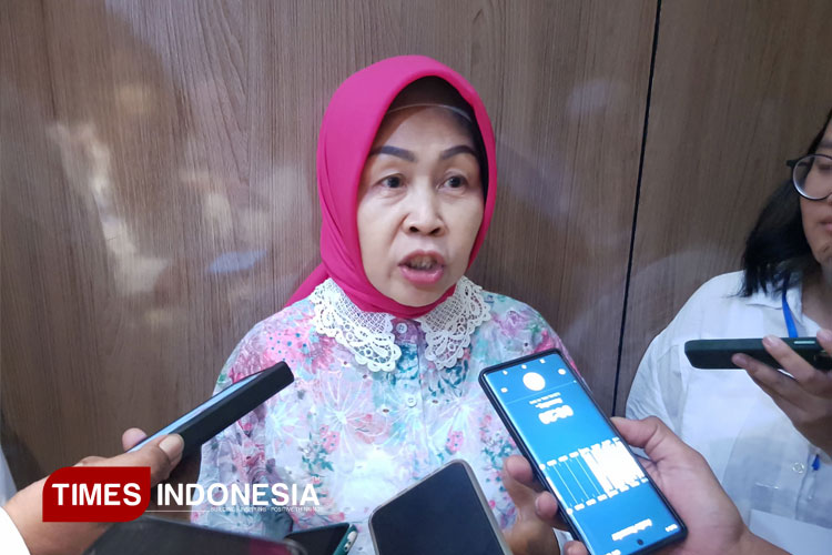 Beras Hitam Bisa Jadi Solusi Aman untuk Penderita Diabetes