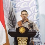 Menbud Fadli Zon Buka Suara Soal Pernyataan Tragedi Mei 1998