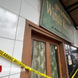 Seorang Wanita Ditemukan Tewas di Kamar Losmen Kota Malang, Diduga Dibunuh