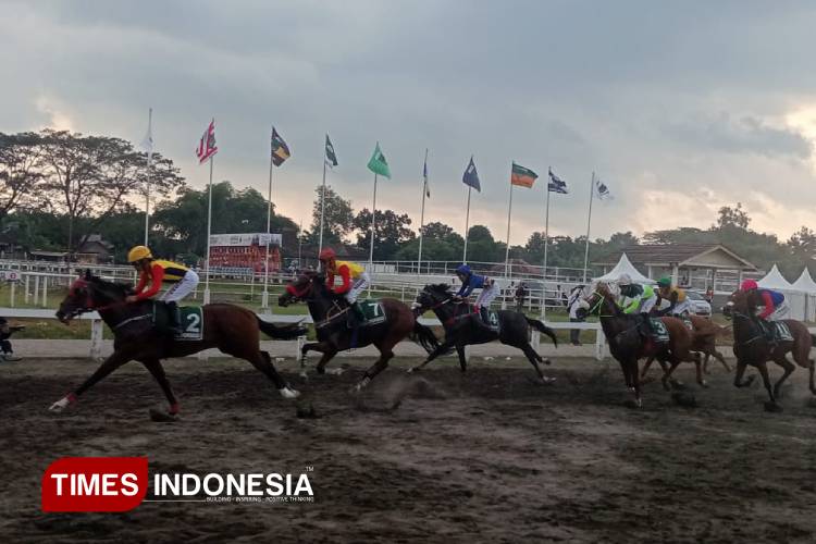 Ditonton Lebih dari 8 Ribu pengunjung, IHR Cup 2025 Sukses Digelar di Bantul