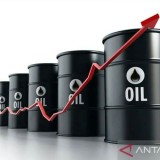 Jika Iran Tutup Selat Hormuz, Harga Minyak Bisa Tembus USD130 per Barel