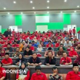 Satu Desa Satu Penggerak Koperasi, DPD PDI Perjuangan Jatim Latih Ribuan Kader