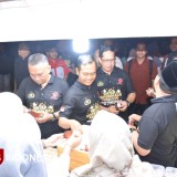 Gebyar Bhayangkara Fair 2025, Polres Bondowoso Libatkan 146 UMKM