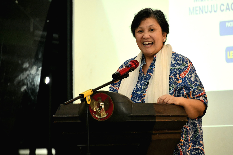 Lestari Moerdijat: Situs Patiayam Berpotensi Jadi Bagian Penting Sejarah Prasejarah Dunia