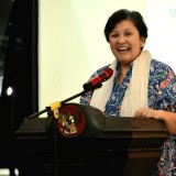 Lestari Moerdijat: Situs Patiayam Berpotensi Jadi Bagian Penting Sejarah Prasejarah Dunia