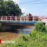 Bocah 6 Tahun Hanyut Terseret Arus Sungai di Banyuwangi