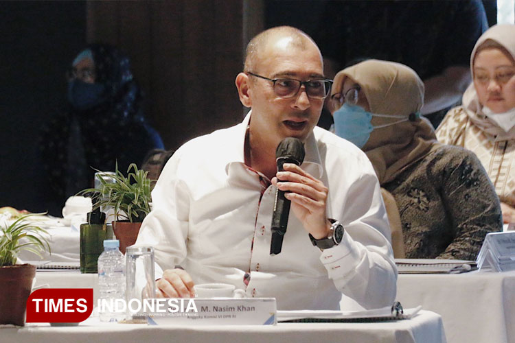 DPR RI Minta Data Petani di Bondowoso Divalidasi Menyambut Aturan Baru Distribusi Pupuk Bersubsidi