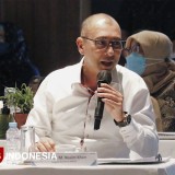 DPR RI Minta Data Petani di Bondowoso Divalidasi Menyambut Aturan Baru Distribusi Pupuk Bersubsidi