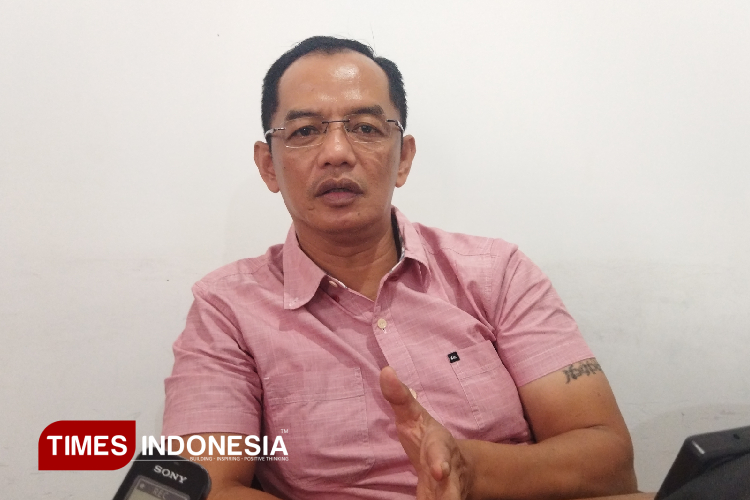 Pacitan Krisis Serapan Pupuk Bersubsidi, Dewan Akan Panggil DKPP