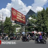 Pemkot Malang Gigit Jari, Pusat Belum Beri Kepastian Soal Renovasi Pasar Besar