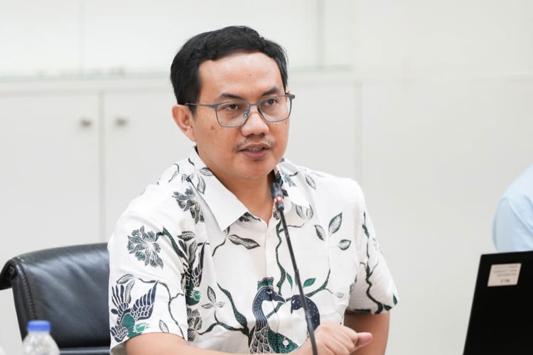 Ketua Pusat Riset Sistem Peradilan Pidana (PERSADA) UB, Dr. Fachrizal Afandi. (FOTO: Istimewa)