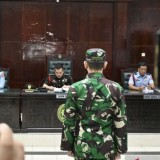 Prajurit TNI AL Dijatuhi Hukuman Seumur Hidup dan Dipecat atas Kasus Pembunuhan Jurnalis
