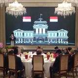 Prabowo Subianto Targetkan Bangun Satu Juta Unit Rumah Susun