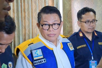 PPIH Debarkasi Surabaya Tegaskan Tak Ada Jemaah Haji Terpapar Covid