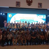 Perayaan Komsos Nasional XII Ajak Umat Jadi Misionaris Digital yang Lembut dan Penuh Harapan