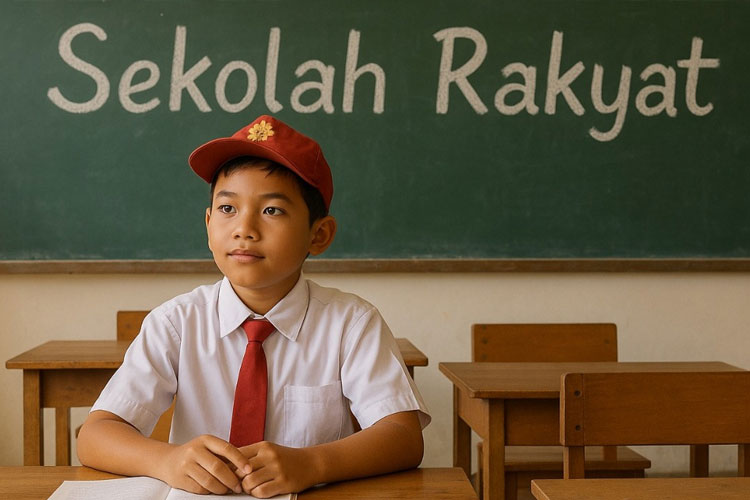 Sekolah Rakyat Banyuwangi: 23 Kursi SD dan 6 Kursi SMA Masih Kosong hingga 16 Juni