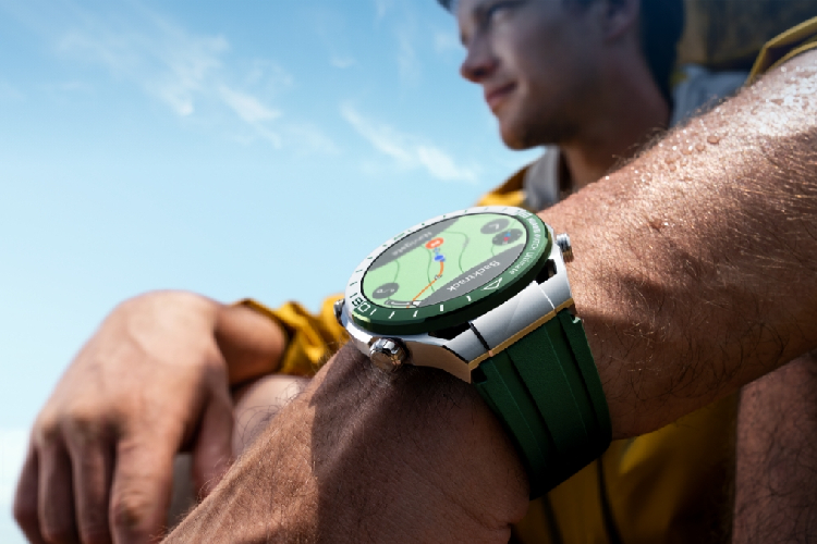 Banyaknya pilihan smartwatch bergaya premium menjadikan konsumen Indonesia punya lebih banyak alternative sebelum membeli. (Foto: huawei)