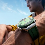 Duel Smartwatch Premium: Akankah Huawei Mengusik Tahta Apple?