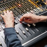 Tren Sound System Naik, Disnaker Kabupaten Blitat Buka Pelatihan Teknisi Sound Audio