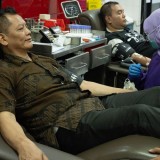 Peduli Sesama, Wyndham Surabaya City Centre Gelar Aksi Donor Darah
