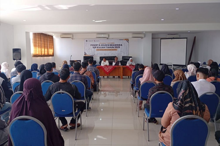 UWG Malang