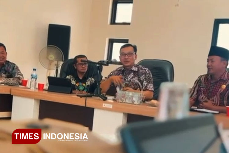 Komitmen Kepala Desa di Bondowoso: 20 Persen Dana Desa untuk Ketahanan Pangan