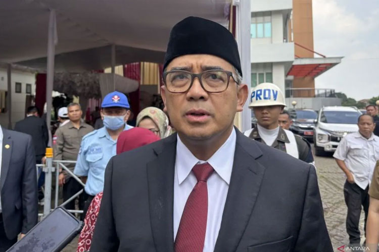 Dongkrak Pariwisata, Pemkot Bandung Izinkan ASN Gelar Rapat di Hotel Bintang 2 & 3