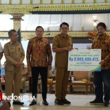 Usai Kebakaran, 989 Karyawan PT MTG Sleman Kena PHK dan Terima JHT Rp3,9 Miliar