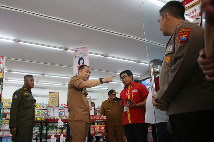 Pemkot Surabaya Tuai Dukungan Penertiban Parkir Liar, dr. Zuhro: Konsumen Berhak atas Parkir Aman dan Tertib