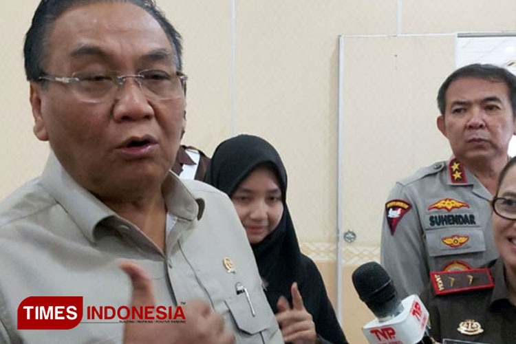 PDIP akan Siapkan Penulisan Sejarah Alternatif Tanggapi Kontroversi Fadli Zon
