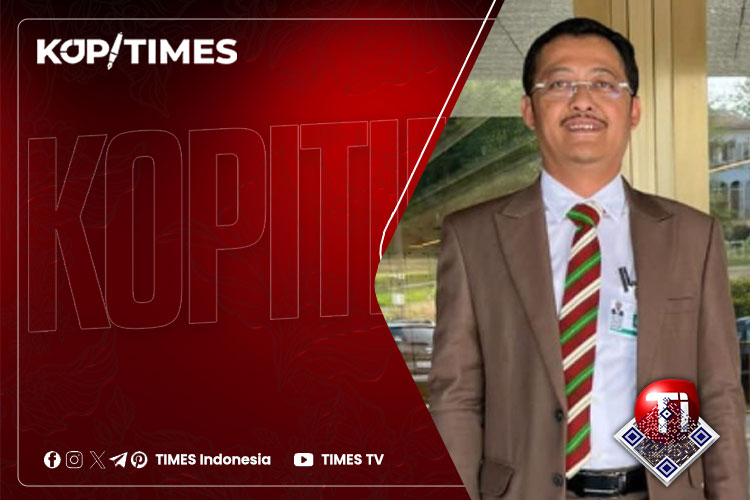 Kenaikan Gaji Hakim, Momentum Menjauhi Perilaku Koruptif