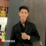 Agi Ariandi, Bermula dari Pegiat Pariwisata hingga Influencer Multitalenta