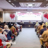 Gresik Kebut Rehabilitasi Ruang Kelas hingga Peningkatan Puskesmas Jadi Rawat Inap