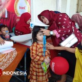 Alfamart - SGM Eksplor Gelar Edukasi Gizi untuk Ibu dan Anak