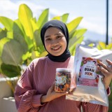 Apelicious, Camilan Sehat dari Buah dan  Sayur Hadir Lebih Dekat di Kota Malang