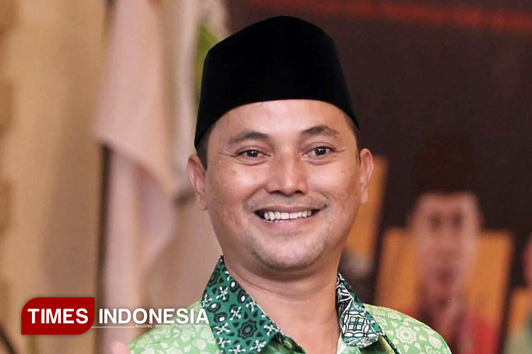 Dana BOS Triwulan 2 Belum Cair, Sekjen PGM Indonesia Angkat Bicara