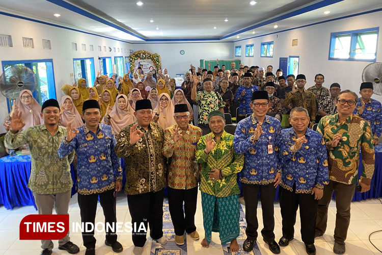 Bakesbangpol Banyuwangi Libatkan Pesantren dan Ormas Keagamaan untuk Kemajuan Daerah