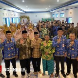 Bakesbangpol Banyuwangi Libatkan Pesantren dan Ormas Keagamaan untuk Kemajuan Daerah