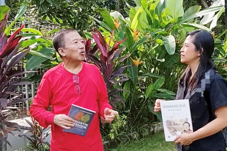 Bahasa dalam Politik: Seni Mengemas Pesan untuk Masyarakat