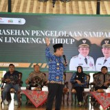 Gagas Dewan Sampah Kabupaten, Penanganan Sampah di Wonosobo Memasuki Babak Baru