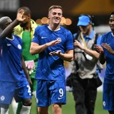 Chelsea Tundukkan LAFC di Laga Piala Dunia Antarklub yang Sepi Penonton