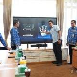 Pemkab Sleman Perkenalkan SINAR, Inovasi Digital untuk Keterbukaan Informasi dan Keterlibatan Warga