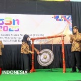 Kacab Dindik Pacitan Dr Indiyah Nurhayati Tekankan Dukungan Total Sekolah dalam FLS3N