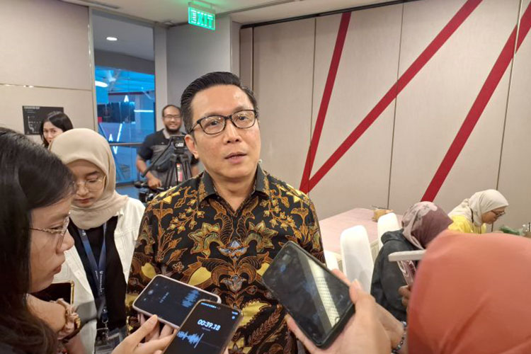 Wow! Transaksi Repo SPPA di BEI Tembus Rp100,85 Triliun