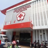 Stok Darah di PMI Surabaya Sering Kosong Saat Musim Libur Sekolah