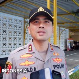 Polres Pacitan Buru Maling Pasar Punung, Pencuri RSUD Ditetapkan DPO