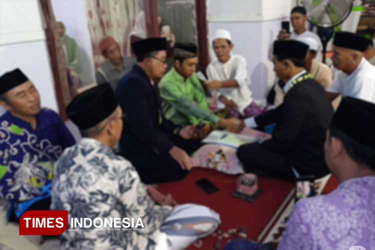 Di Balik Tingginya Angka Pernikahan di Bulan Dzulhijjah