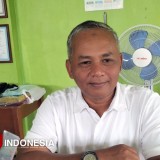 Guru Madrasah di Tasikmalaya Bertahan di Tengah Ketidakpastian Dana BOS Triwulan II 2025