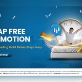 Peluang Emas di Maxco, Nikmati Free Swap dan Buyback Antam Saat Harga Meroket