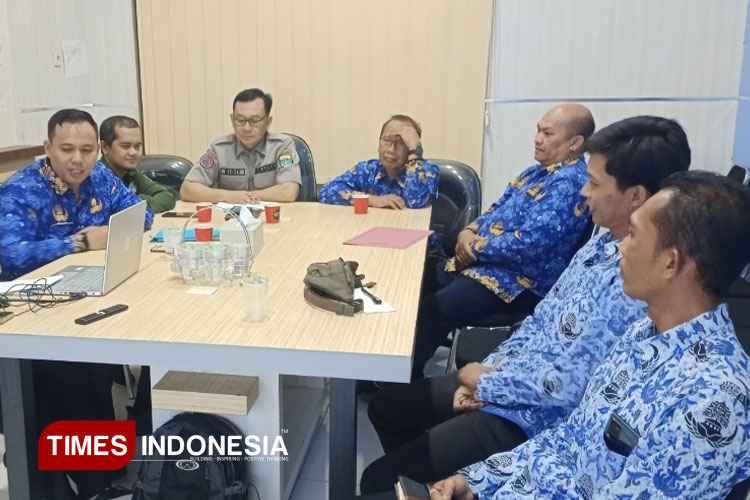 Desa di Bondowoso Tak Bisa Cairkan Dana Desa, Kades Menghilang